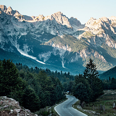 Darjeeling